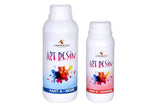 RESIN & HARDNER HIGH GLOSSY 2:1 (1.5 KG)